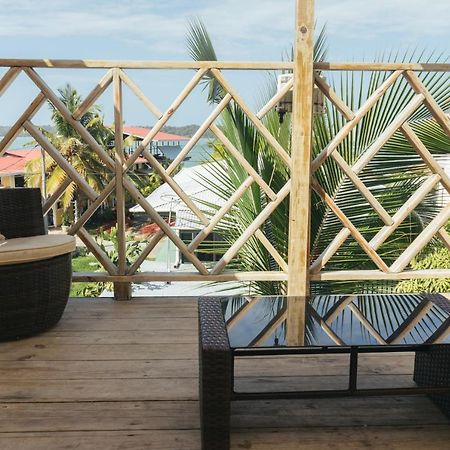 Cliff'S Hostel La Gruta Екстер'єр фото